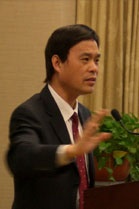 刘红松-企业战略、领导艺术、人力资源