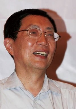 温元凯-中国著名经济学家，金融投资专家